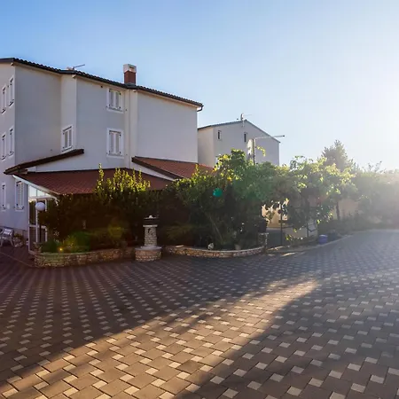 Sebastiana 12 Persone Villa *