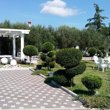 Βίλα Sebastiana 12 Persone Μεντουλίν