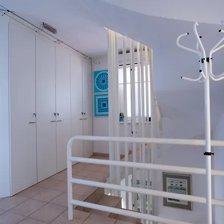 Villa Sebastiana 12 Persone Medulin
